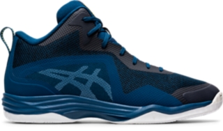 asics basketball sneakers