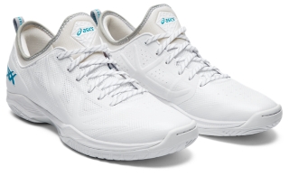 美品 Asics チー牛様専用 Ff Glidenova グライドノヴァff バスケットボール Www Smithsfalls Ca