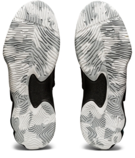 Invade Nova Graphite Grey Lagoon メンズ バスケットボール シューズ Asics公式通販