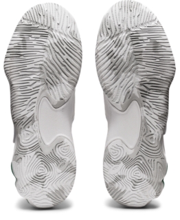 Invade Nova White Kale メンズ バスケットボール シューズ Asics公式通販