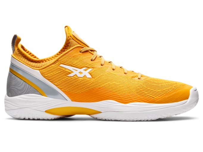 GLIDE NOVA FF 2 | TIGER YELLOW/WHITE | メンズ ...