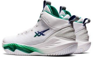 最旬ダウン バッシュ 1061a040 002 2 Nova シューズ アシックス Asics サージ ノヴァ バスケット Surge バスケットボール