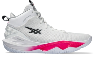 Asics shoes 2025 for basketball