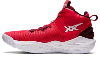 NOVA SURGE 2 ELECTRIC RED/WHITE