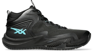 Asics basketball shoes xs best sale