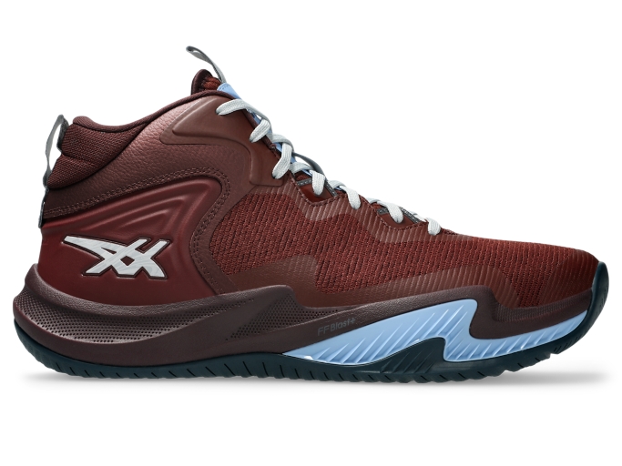 ASICS NOVA SURGE™ 3 GSバスケットボールシューズ 23㎝ NOVA SURGE™ 3 GS | WHITE/CARRIER GREY | キッズ