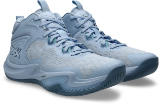 NOVA SURGE 3, Mist/Steel Blue 2