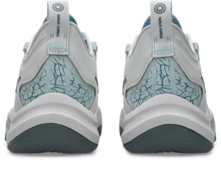 NOVA SURGE LOW 2 | Cloud Grey/Steel Grey | バスケットボール