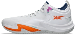 アシックス公式] NOVA SURGE LOW 2 | バスケットボール