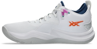 アシックス公式] NOVA SURGE LOW 2 | バスケットボール