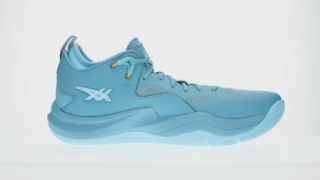 NOVA SURGE LOW 2　27.0 NOVA SURGE LOW 2 | Men | Stillwater/Ocean Decay | Mens