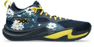 NOVA SURGE LOW 2, French Blue/Dark Teal 1