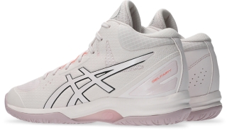 LADY GELFAIRY 9, Pale Pink/Graphite Grey 3