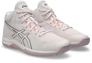 LADY GELFAIRY 9, Pale Pink/Graphite Grey 2