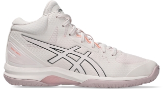 Pale Pink/Graphite Grey