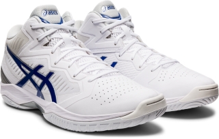 asics gelhoop