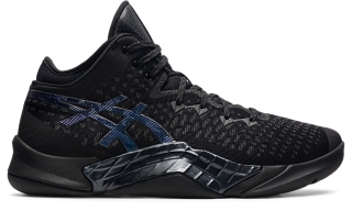 レディース バスケットボール シューズ Asics