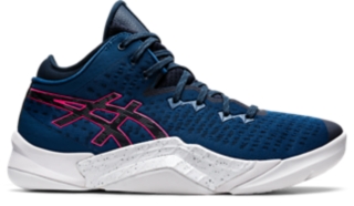 レディース バスケットボール シューズ Asics公式通販