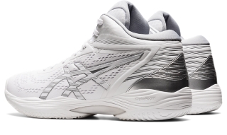 23cm GELHOOP V14 EXTRA WIDE ASICS バスケット-