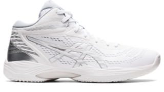 Gelhoop V14 White White メンズ バスケットボール シューズ Asics公式通販