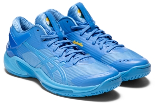 ballaholic asics ゲルバースト-