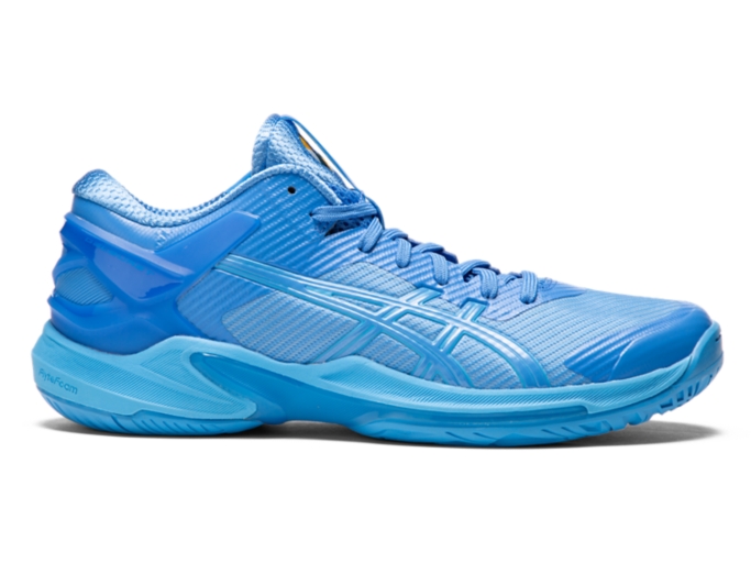 GELBURST 24 LOW | BLUE COAST/BLUE COAST | メンズ バスケットボール シューズ【ASICS公式】