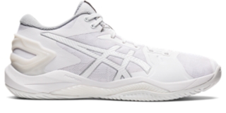 GELBURST 26 LOW | WHITE/WHITE | メンズ バスケットボール シューズ