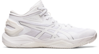 GELBURST 26 LOW | WHITE/WHITE | メンズ バスケットボール