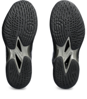 GELHOOP V16 EXTRA WIDE | BLACK/PURE SILVER | メンズ