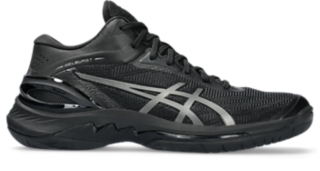 GELBURST 28 Unisex BLACK GUNMETAL Unisex Basketball Shoes ASICS Singapore