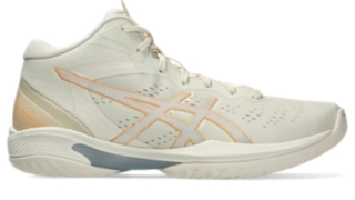 GELHOOP V16 S Unisex BIRCH WHITE Unisex Basketball Shoes ASICS Singapore