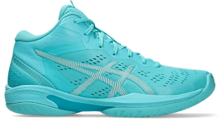 Mens asics basketball sneakers hotsell