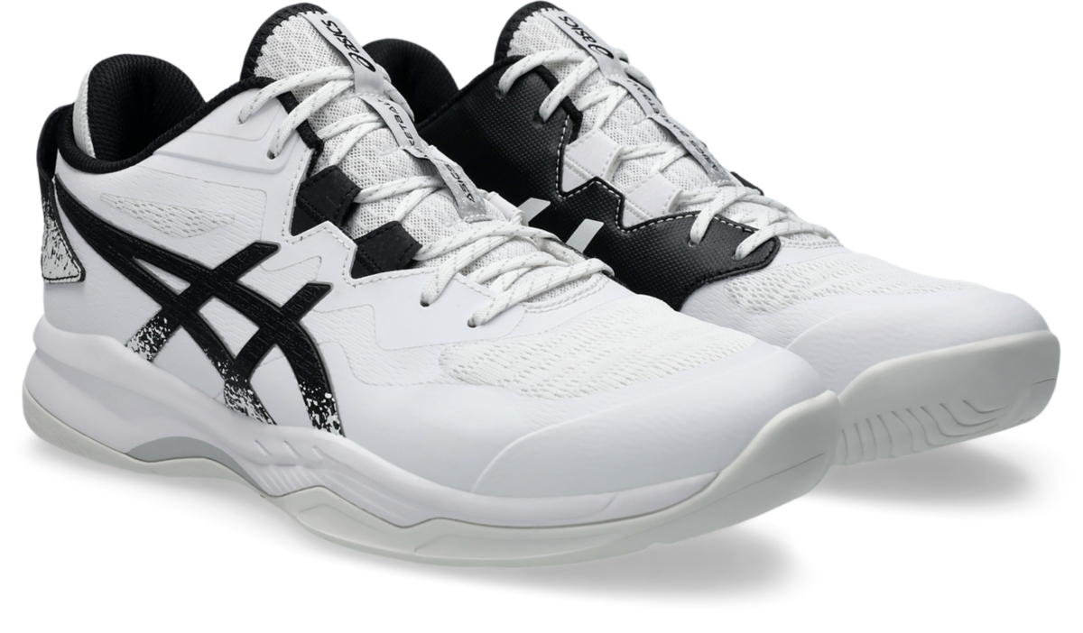 ASICS GEL-FASTBLAZE フロントビュー