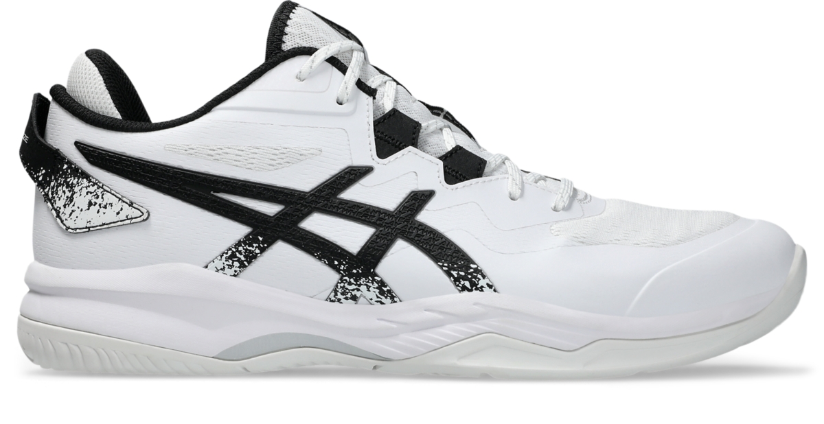 ASICS GEL-FASTBLAZE White/Black