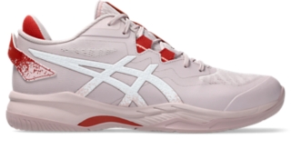 GEL FASTBLAZE Unisex WATERSHED ROSE WHITE Unisex Basketball Shoes ASICS Singapore