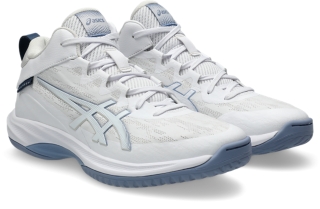 GELHOOP V17 STANDARD, White/Calm Indigo 2