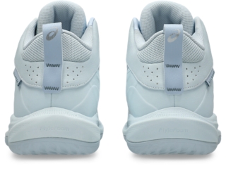 Image 5 of 8 of Unisex SKY/SOLID AIR GELHOOP V17 Unisex Basketball Shoes