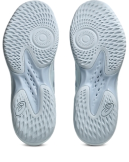 Image 7 of 8 of Unisex SKY/SOLID AIR GELHOOP V17 Unisex Basketball Shoes