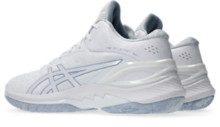GELBURST 28 | WHITE/GREY BLUE | メンズ バスケットボール
