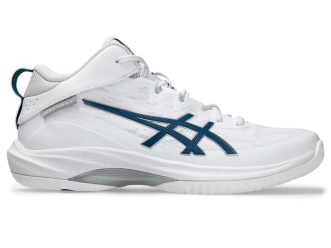 ASICS バスケットボールシューズ GELHOOP V17 24.5㎝ 51BERMQ3EjL.jpg