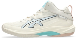 Alternative image view of GELHOOP V17 S,  CREAM/SKY