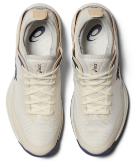 GLIDE NOVA FF 3 | CREAM/THUNDER BLUE | メンズ