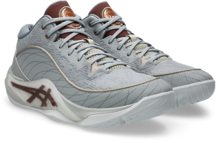 UNPRE ARS 3, Piedmont Grey/Rusted Rock 2