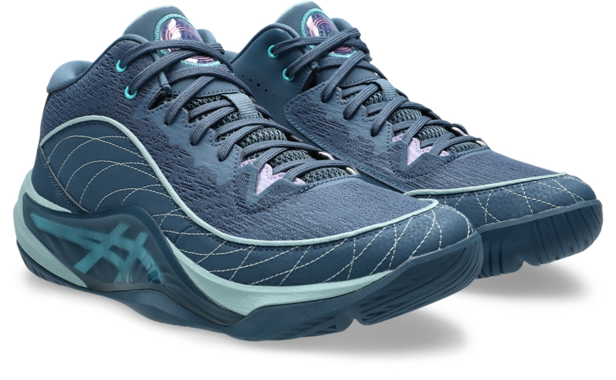 ASICS UNPRE ARS 3 フロントビュー