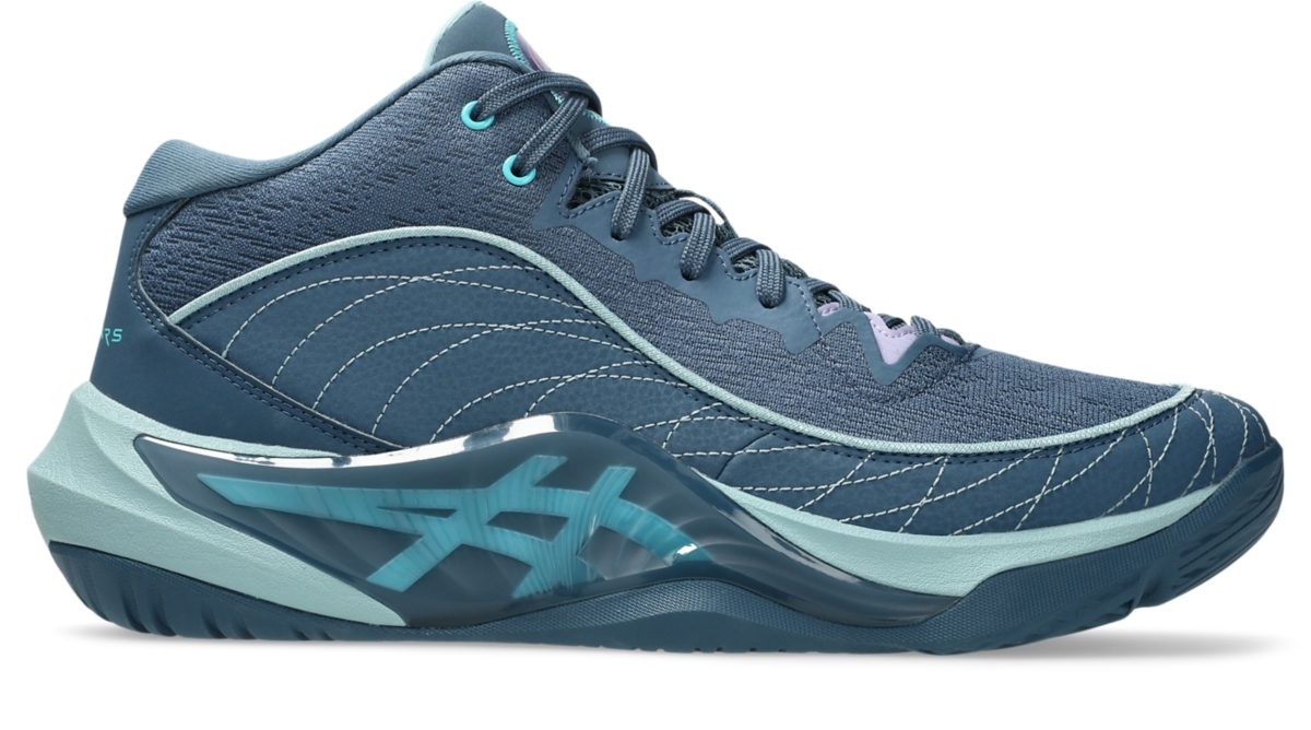 ASICS UNPRE ARS 3 Vintage Indigo/Energy Aqua