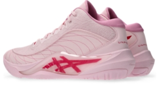 UNPRE ARS 3, Pink Salt/Bright Rose 3