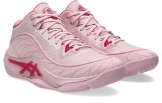 UNPRE ARS 3, Pink Salt/Bright Rose 2