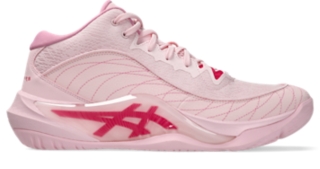 Pink Salt/Bright Rose