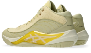 UNPRE ARS 3, Buttercream/Cream 3