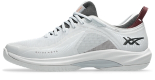 Glacier Grey/Graphite Grey